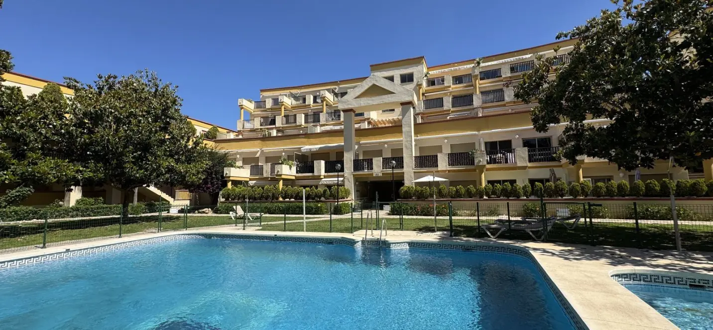 Sale of studio in Elviria 0