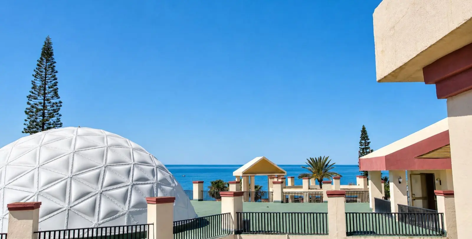 Sale of studio in Elviria 6
