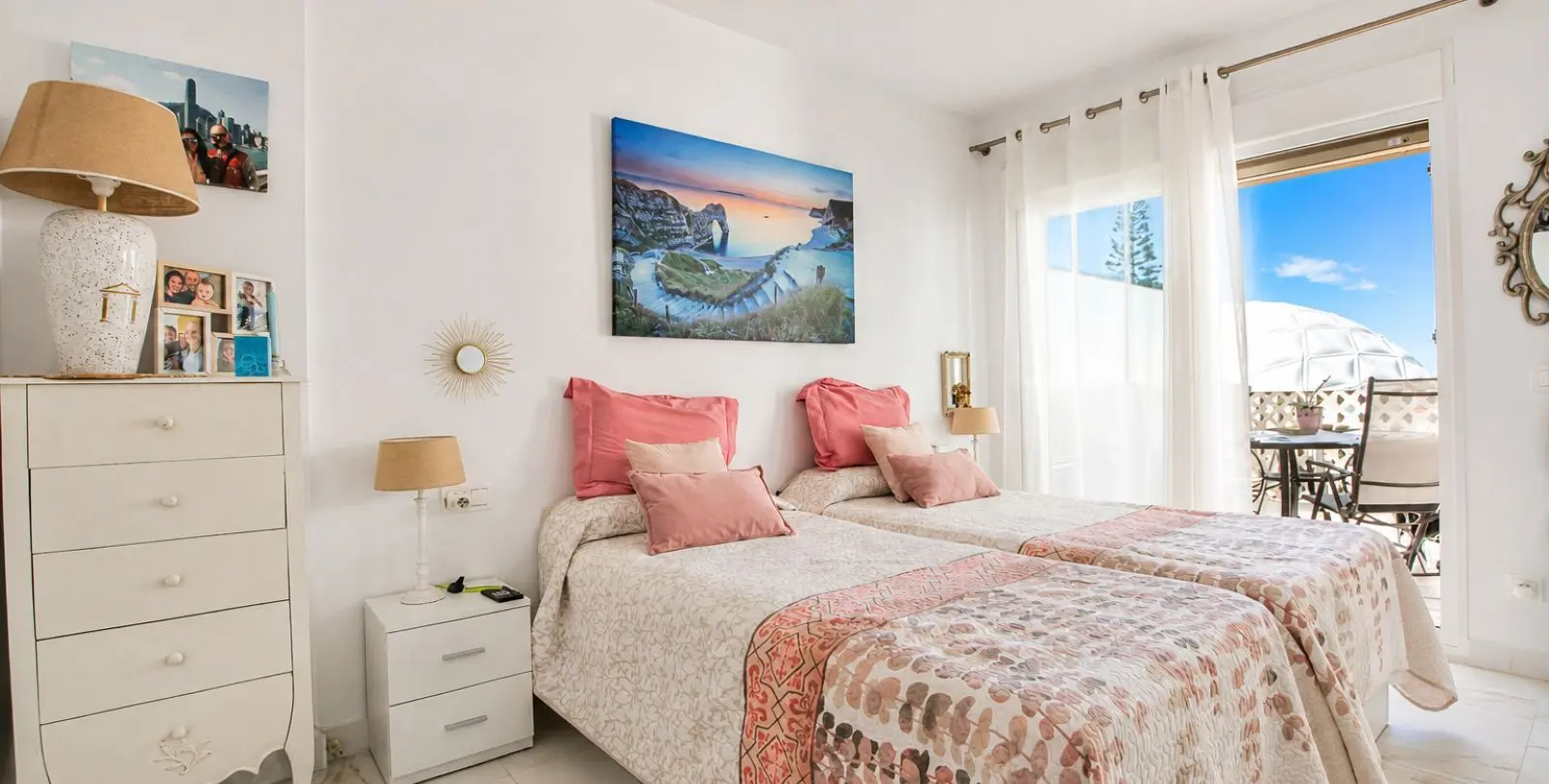 Sale of studio in Elviria 13