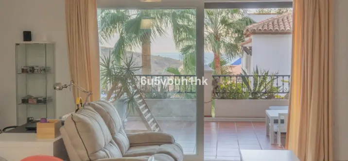 Sale of ground floor apartment in Mijas Costa 0