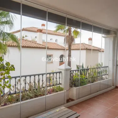 Sale of ground floor apartment in Mijas Costa