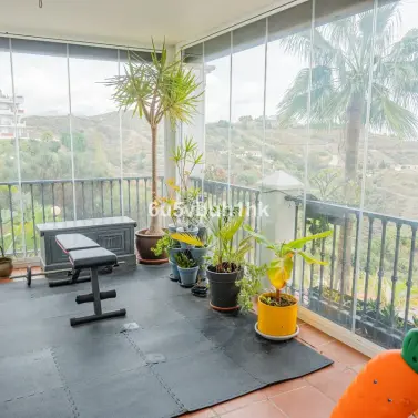Sale of ground floor apartment in Mijas Costa