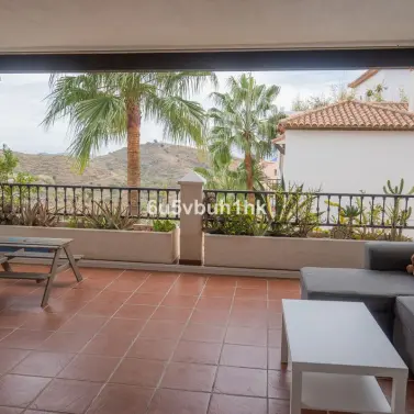 Sale of ground floor apartment in Mijas Costa