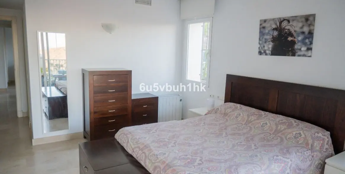 Sale of ground floor apartment in Mijas Costa 19