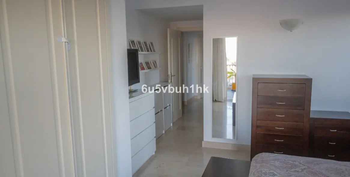 Sale of ground floor apartment in Mijas Costa 22