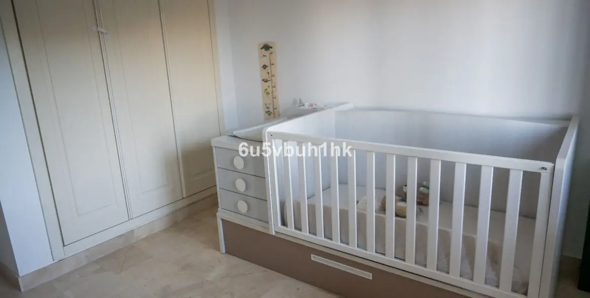 Sale of ground floor apartment in Mijas Costa 27