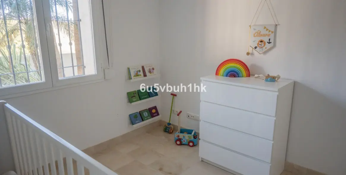 Sale of ground floor apartment in Mijas Costa 28