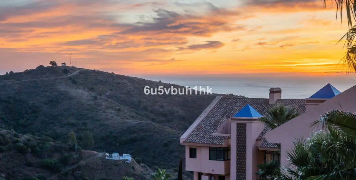 Sale of ground floor apartment in Mijas Costa 31