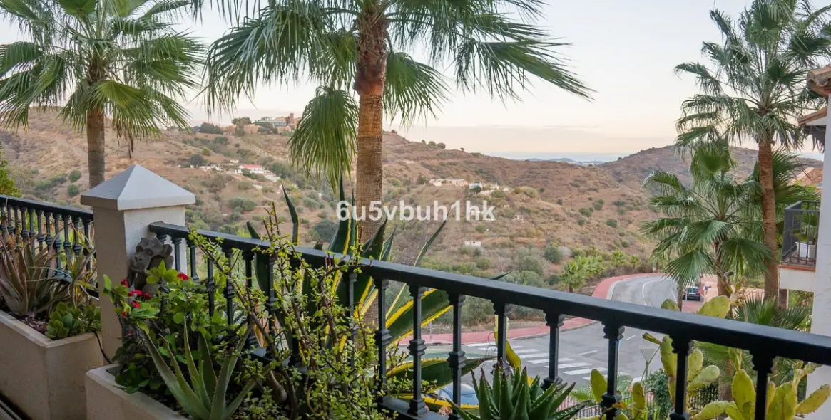 Sale of ground floor apartment in Mijas Costa 41