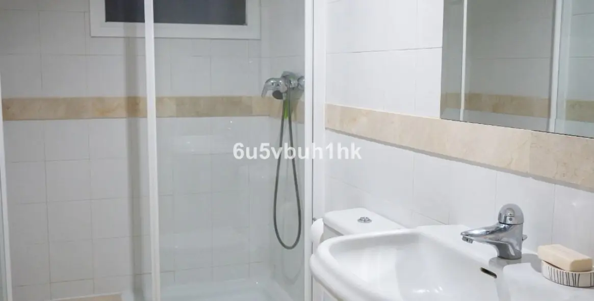 Sale of ground floor apartment in Mijas Costa 45
