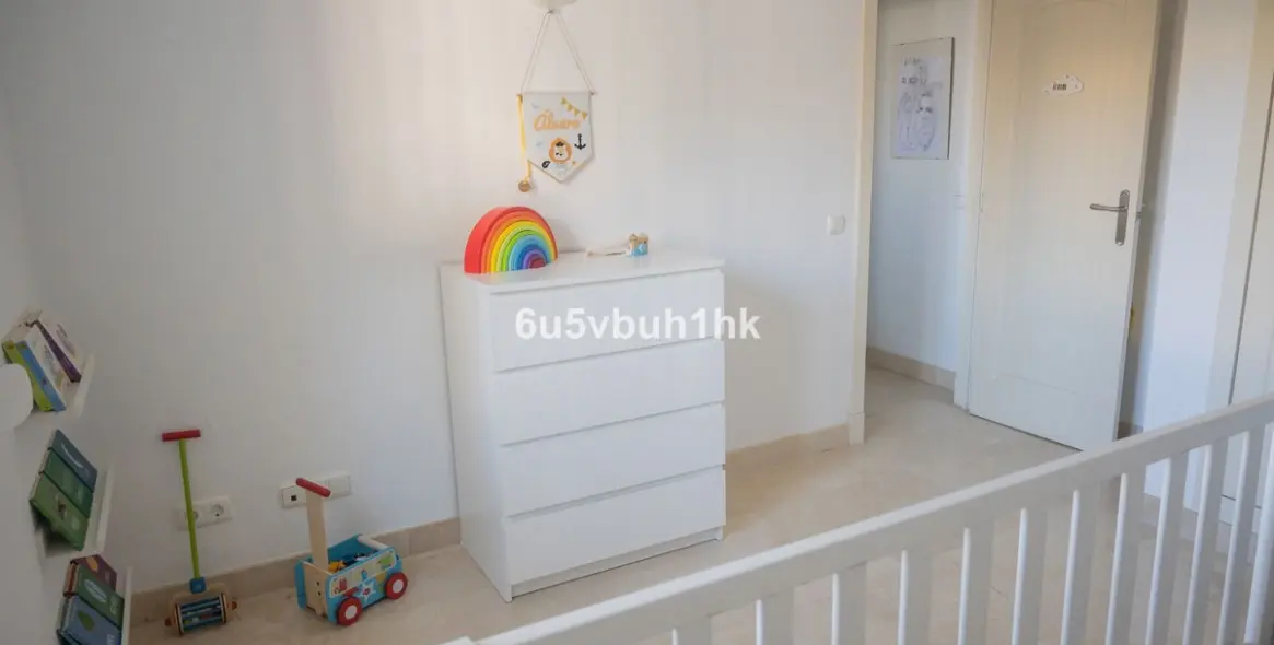 Sale of ground floor apartment in Mijas Costa 46