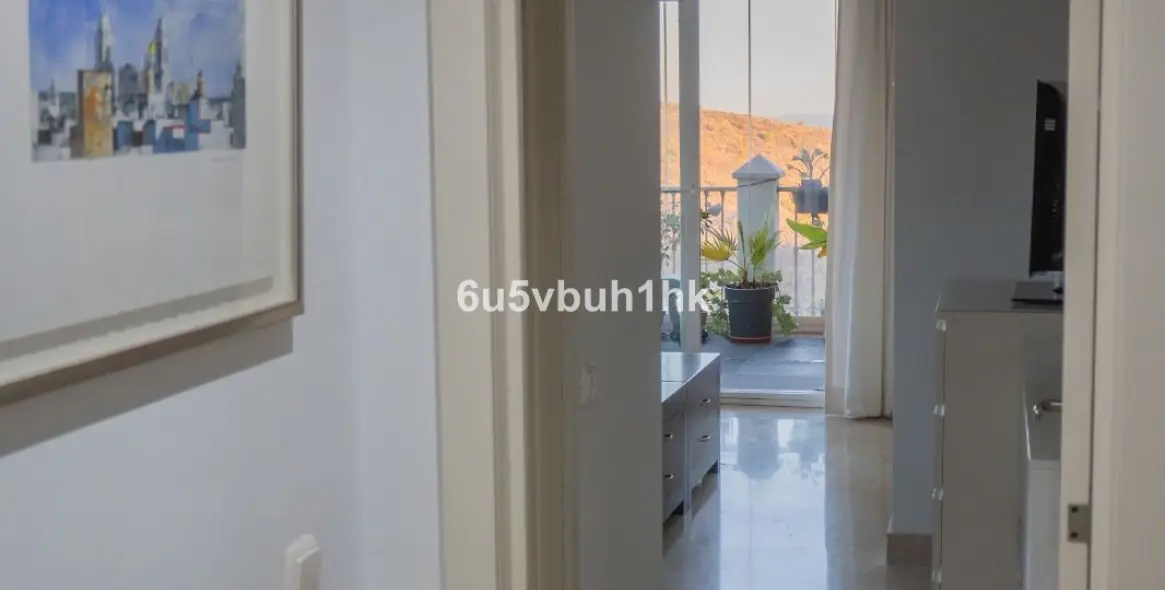 Sale of ground floor apartment in Mijas Costa 50