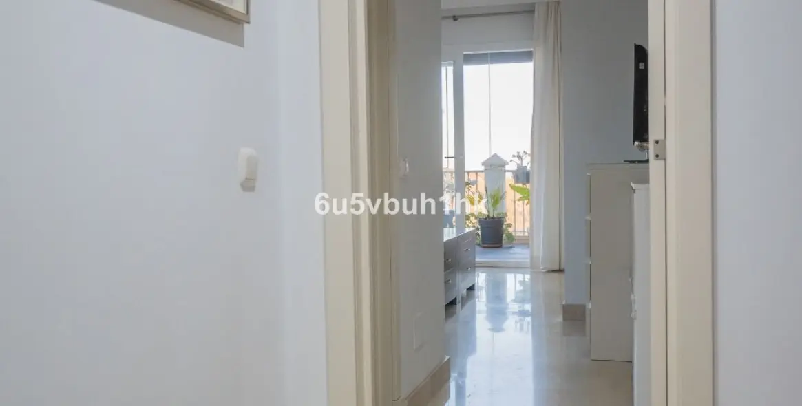 Sale of ground floor apartment in Mijas Costa 54