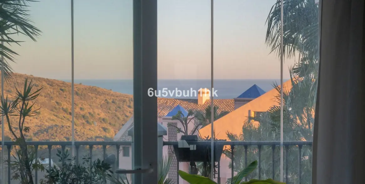 Sale of ground floor apartment in Mijas Costa 57