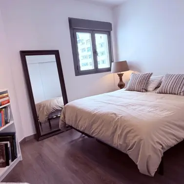 Venta de apartamento en planta media en Estepona