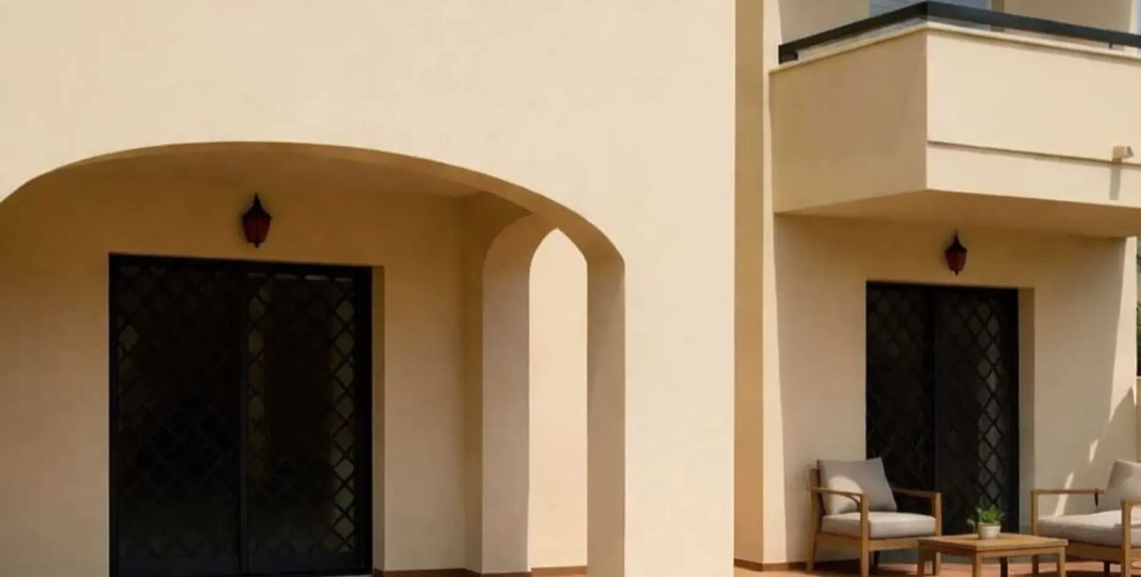 Sale of ground floor apartment in Estepona 2