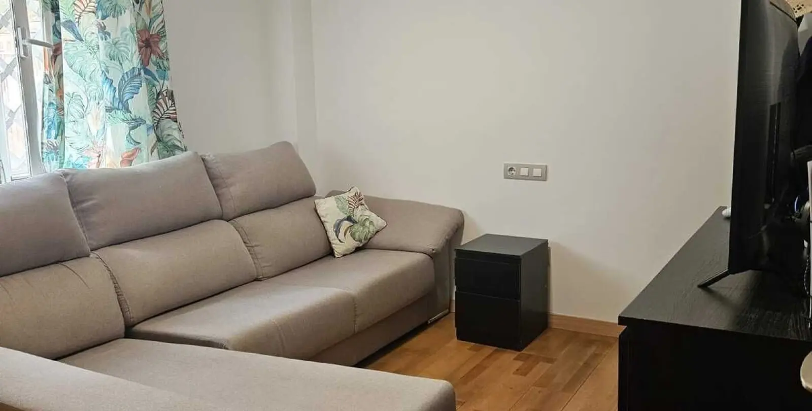 Sale of ground floor apartment in Estepona 4
