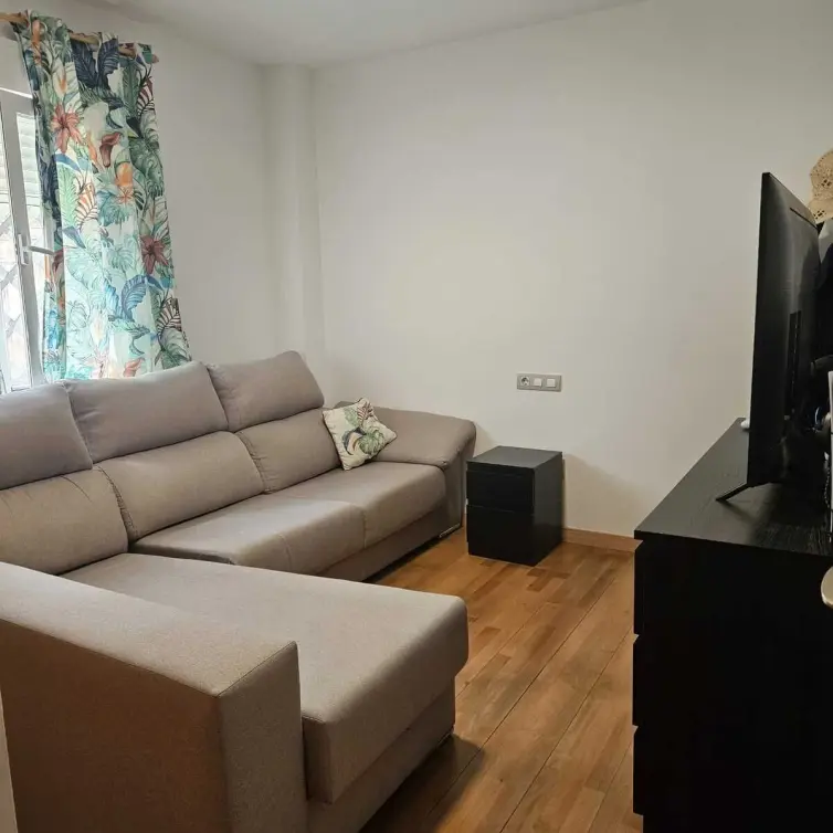 Продажа апартаментов на первом этаже в Estepona
