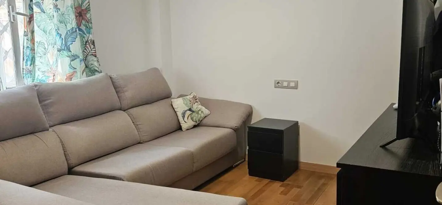 Продажа апартаментов на первом этаже в Estepona 3