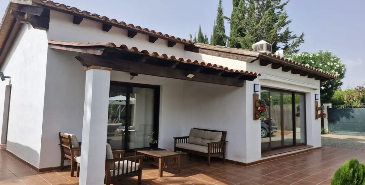 Sale of finca - cortijo in Coín 2