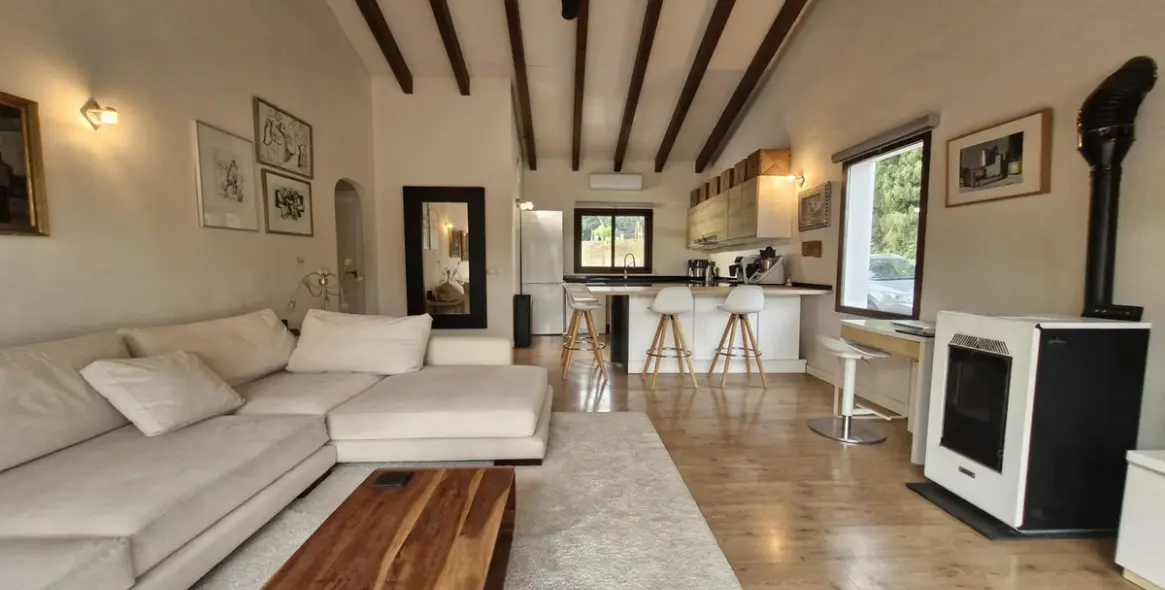 Sale of finca - cortijo in Coín 5