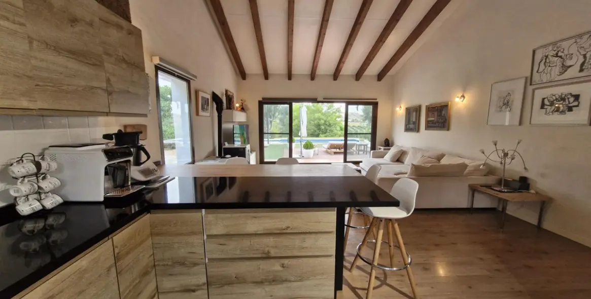 Sale of finca - cortijo in Coín 6