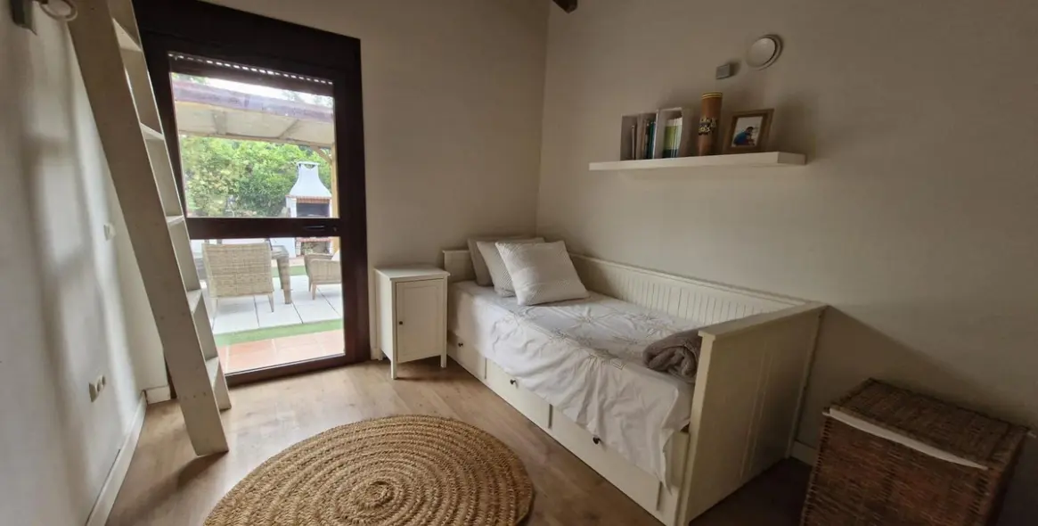 Sale of finca - cortijo in Coín 12