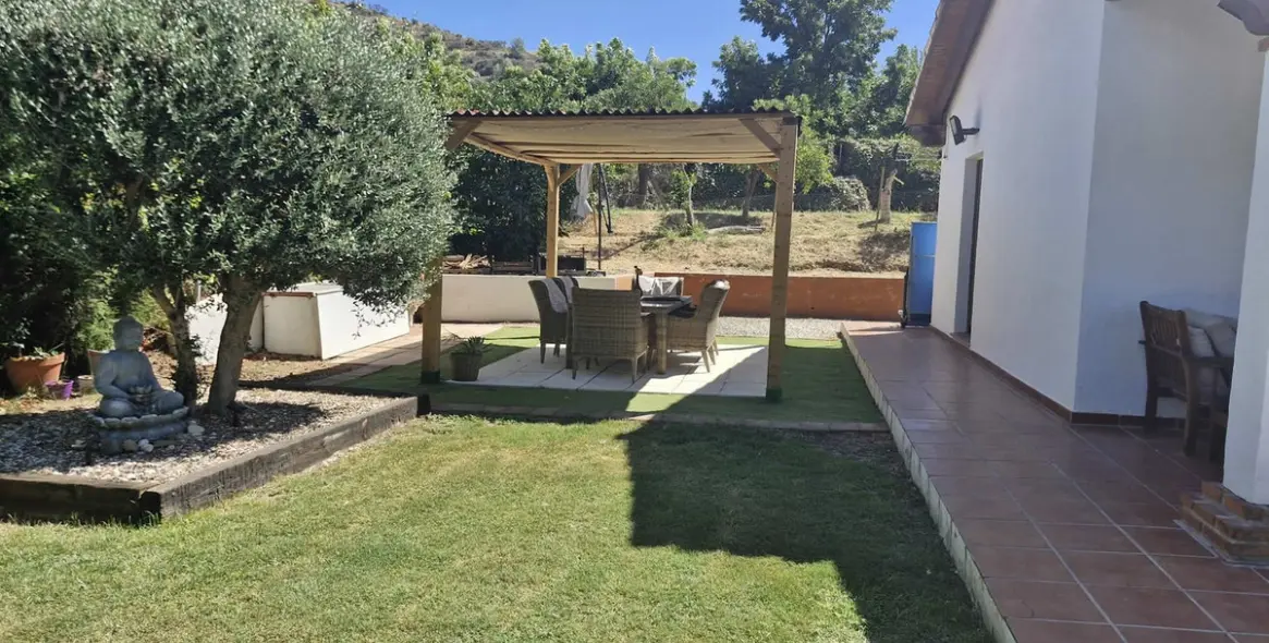 Sale of finca - cortijo in Coín 22