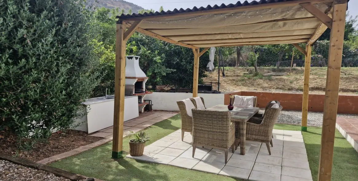Sale of finca - cortijo in Coín 23