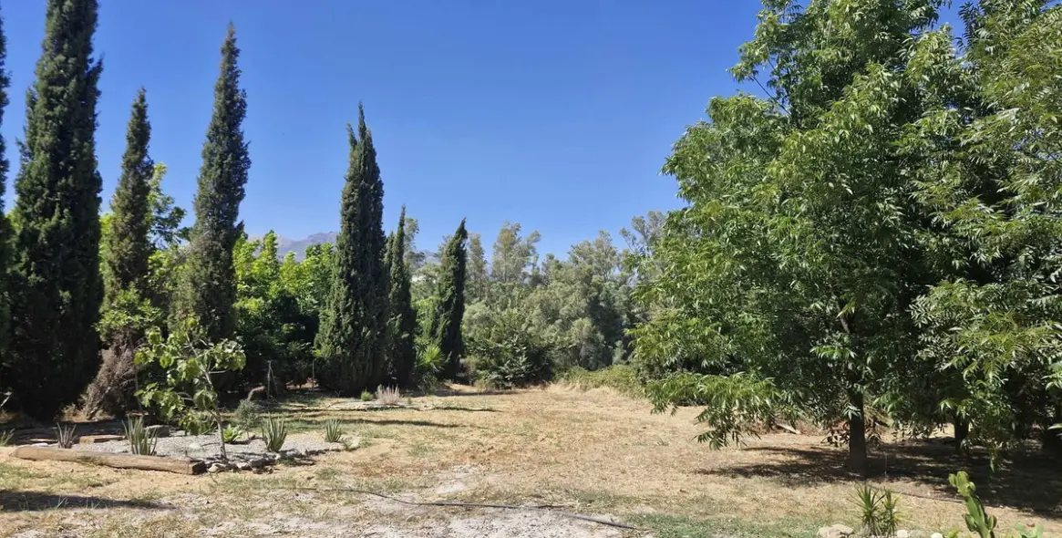 Sale of finca - cortijo in Coín 27