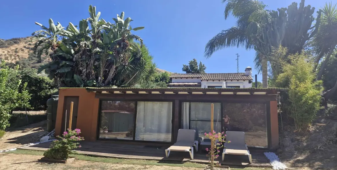 Sale of finca - cortijo in Coín 29