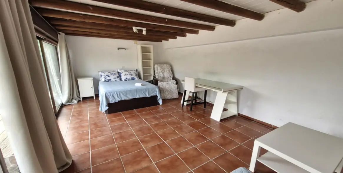 Sale of finca - cortijo in Coín 30