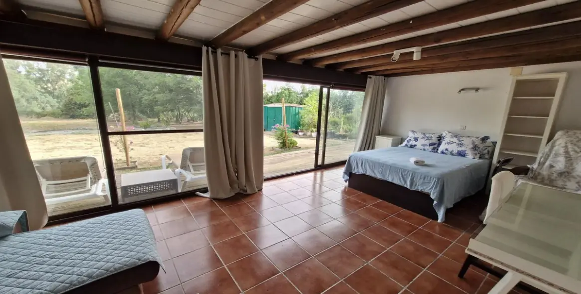 Sale of finca - cortijo in Coín 31