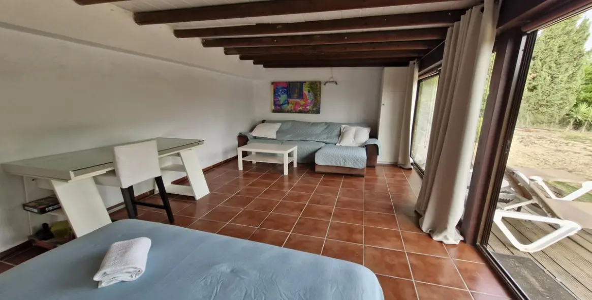 Sale of finca - cortijo in Coín 32