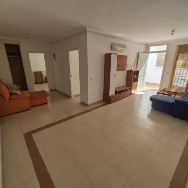 Venta de apartamento en planta baja en Nueva Andalucía