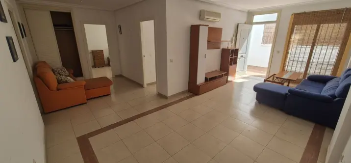 Venta de apartamento en planta baja en Nueva Andalucía 0