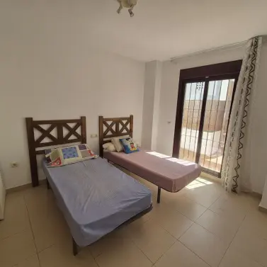 Venta de apartamento en planta baja en Nueva Andalucía
