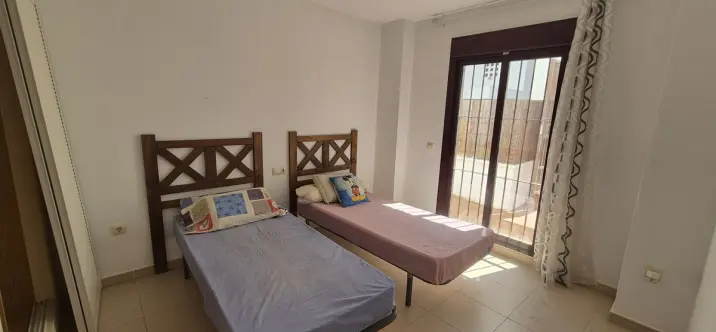 Venta de apartamento en planta baja en Nueva Andalucía 2