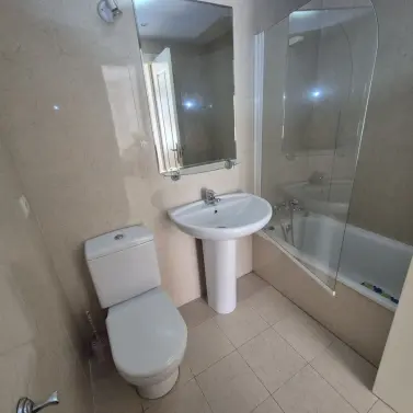 Venta de apartamento en planta baja en Nueva Andalucía