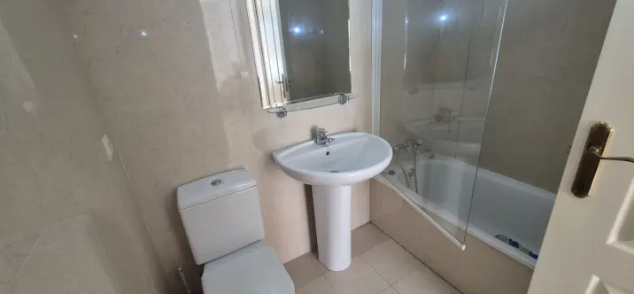 Venta de apartamento en planta baja en Nueva Andalucía 4