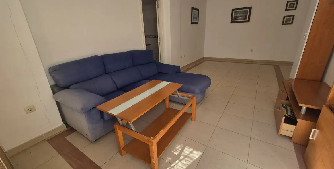 Venta de apartamento en planta baja en Nueva Andalucía 7