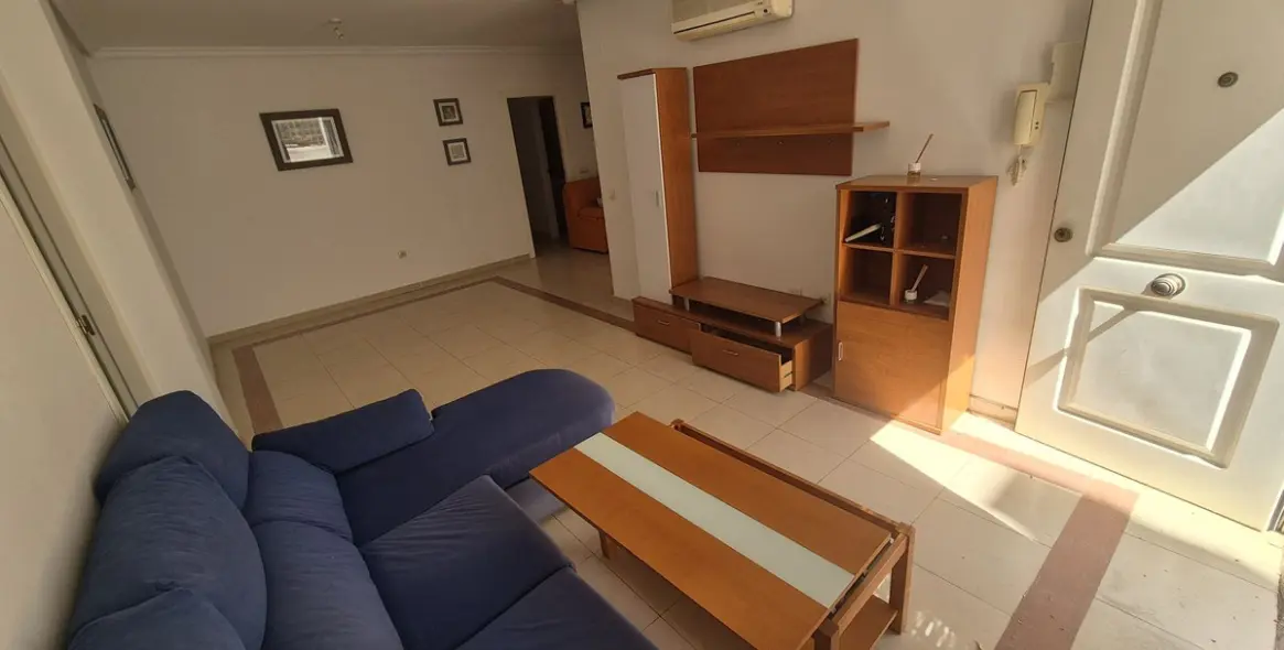 Venta de apartamento en planta baja en Nueva Andalucía 8