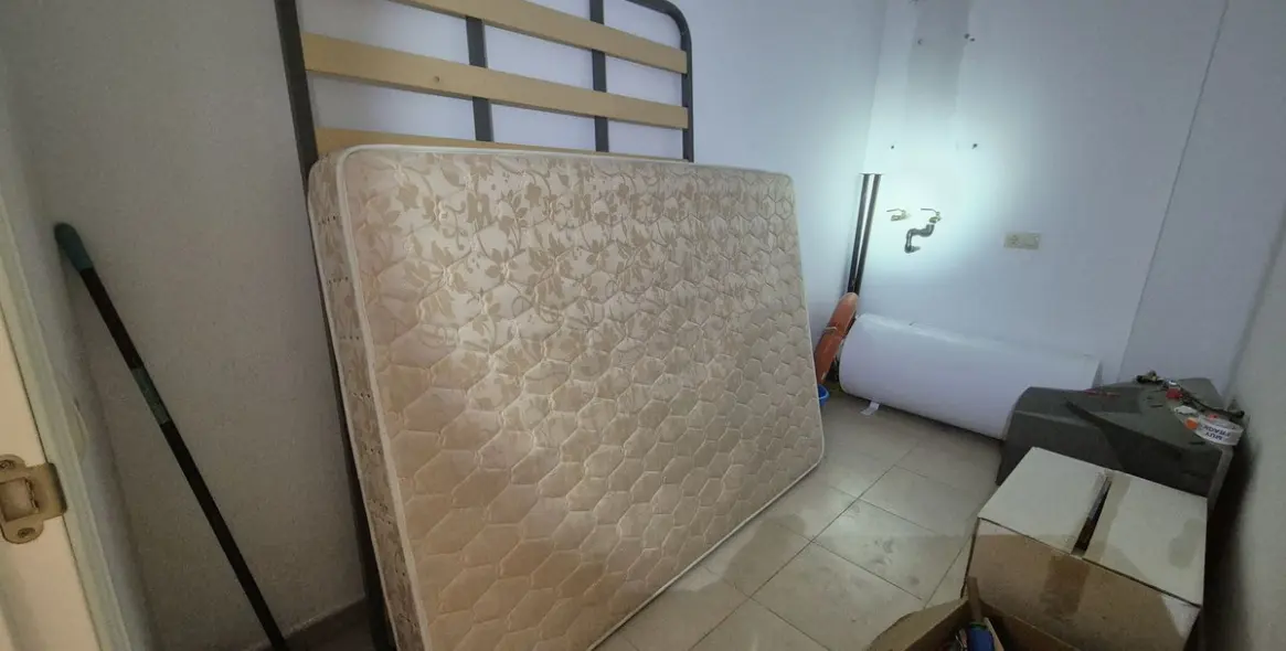Venta de apartamento en planta baja en Nueva Andalucía 13