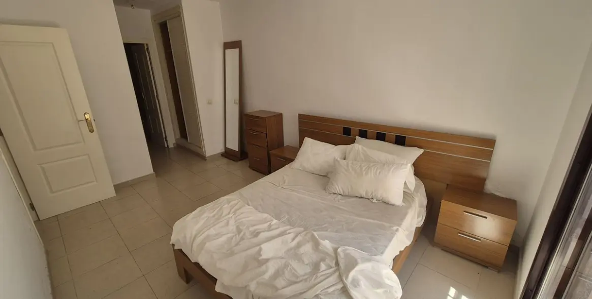 Venta de apartamento en planta baja en Nueva Andalucía 14