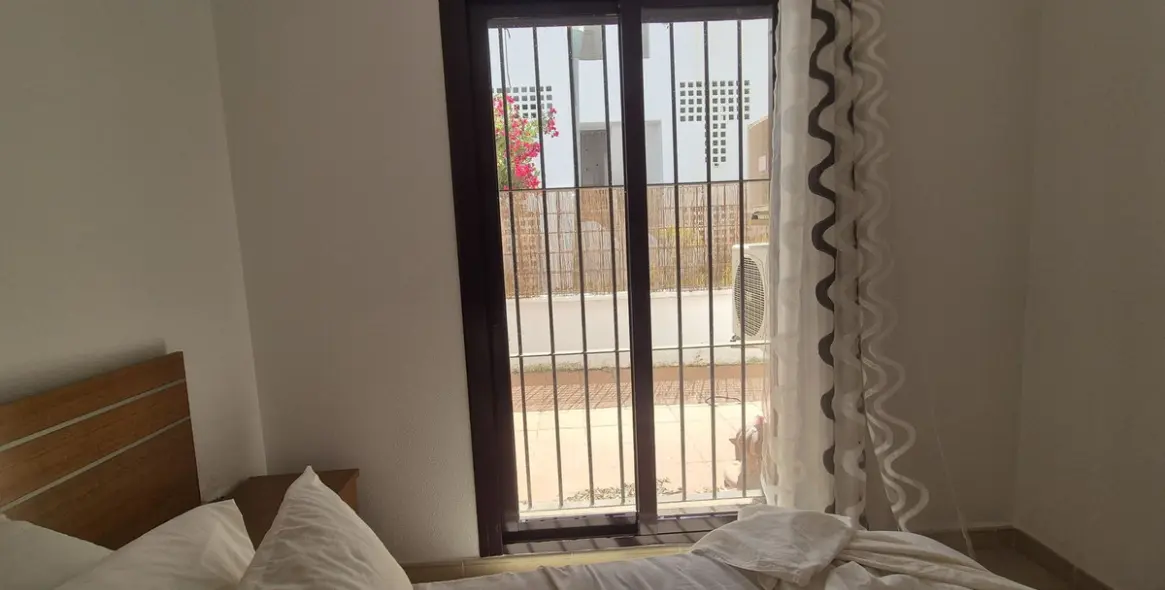 Venta de apartamento en planta baja en Nueva Andalucía 15