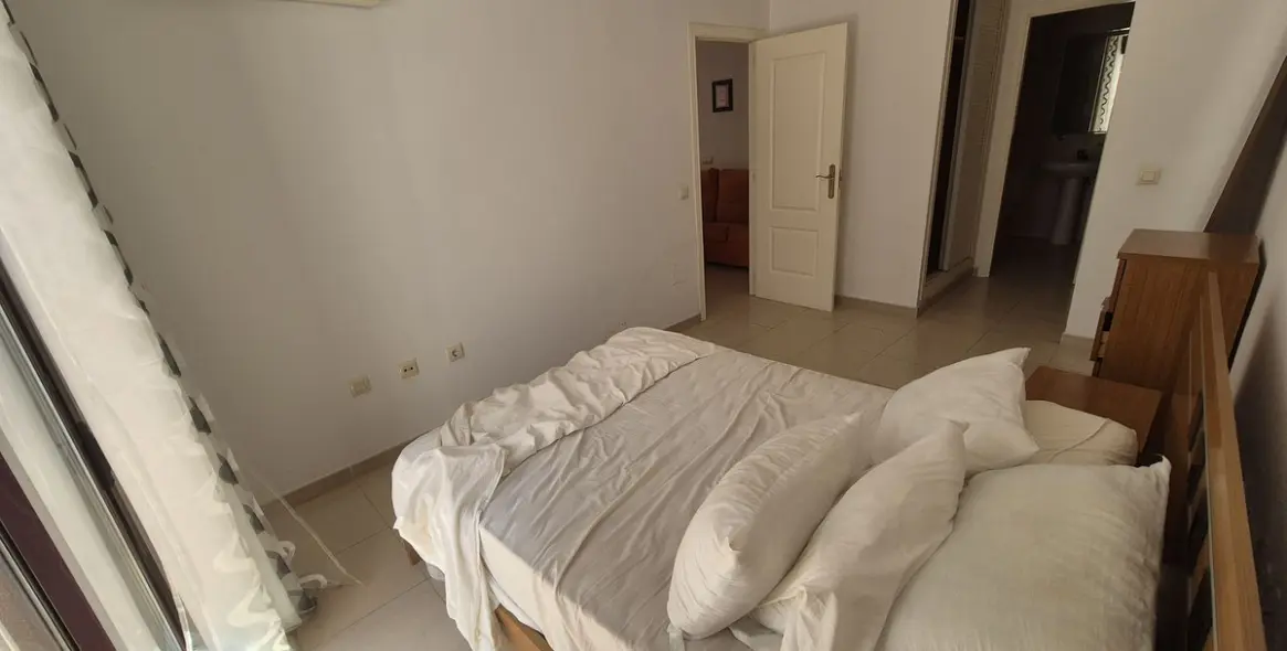 Venta de apartamento en planta baja en Nueva Andalucía 16