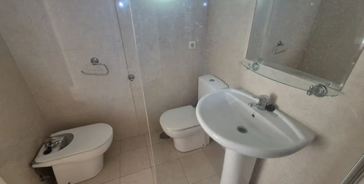 Venta de apartamento en planta baja en Nueva Andalucía 18