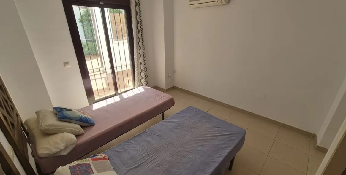 Venta de apartamento en planta baja en Nueva Andalucía 20