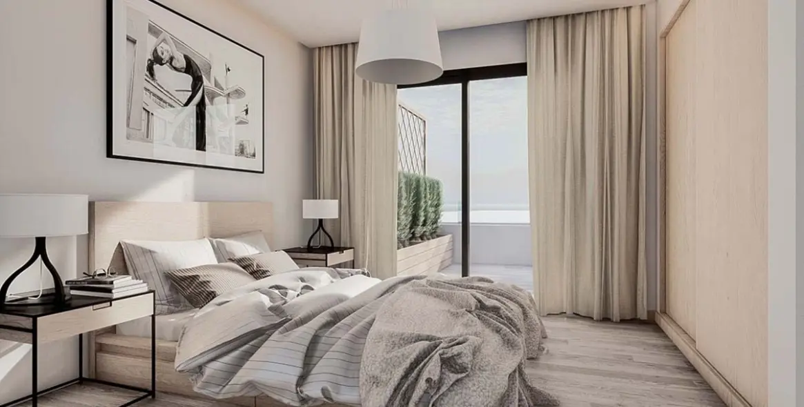 Продажа таунхауса в Estepona 5