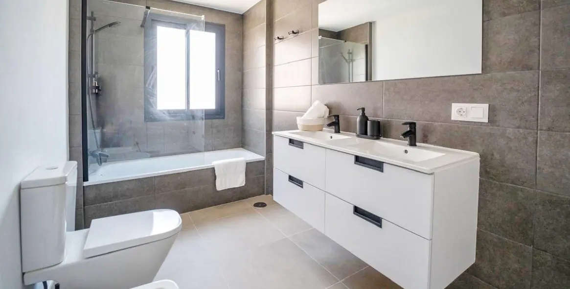 Продажа таунхауса в Estepona 8
